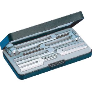 Riester Tuning Fork - Medical Grade Professional (Healthcare)