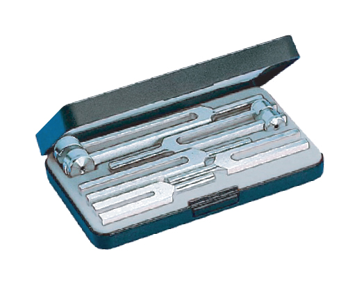 Riester Tuning Fork - Medical Grade Professional (Healthcare)