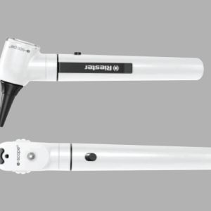 Riester e-scope - Medical Grade Professional (Healthcare)