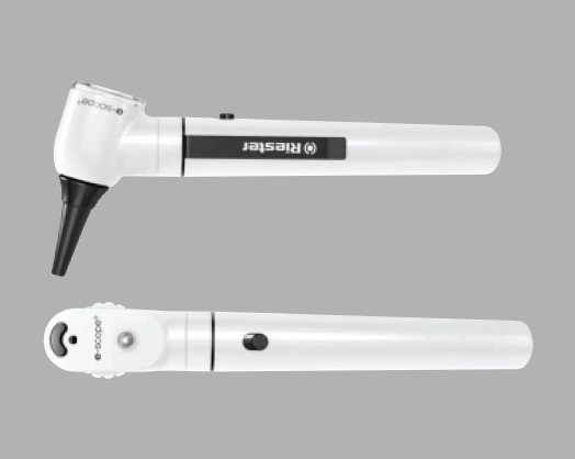 Riester e-scope - Medical Grade Professional (Healthcare)