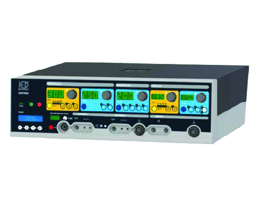 SURTRON 300 HP - Medical Grade Professional (Healthcare)