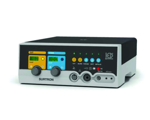 SURTRON 400 HP - Medical Grade Professional (Healthcare)