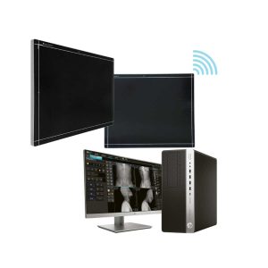 DRGEM DR System - Medical Grade Professional (Healthcare)