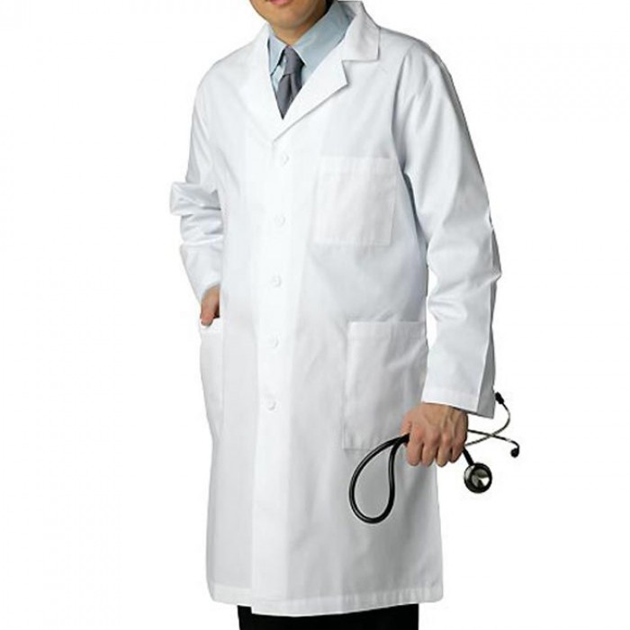 Doctor’s / Lab Coat - Medical Grade Professional (Healthcare)