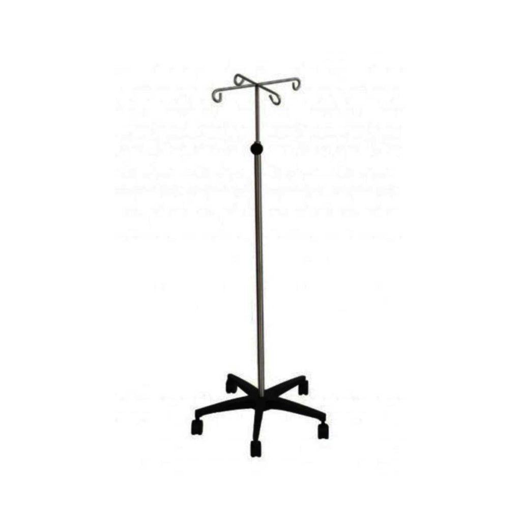 Drip Stand - Medical Grade Professional (Healthcare)