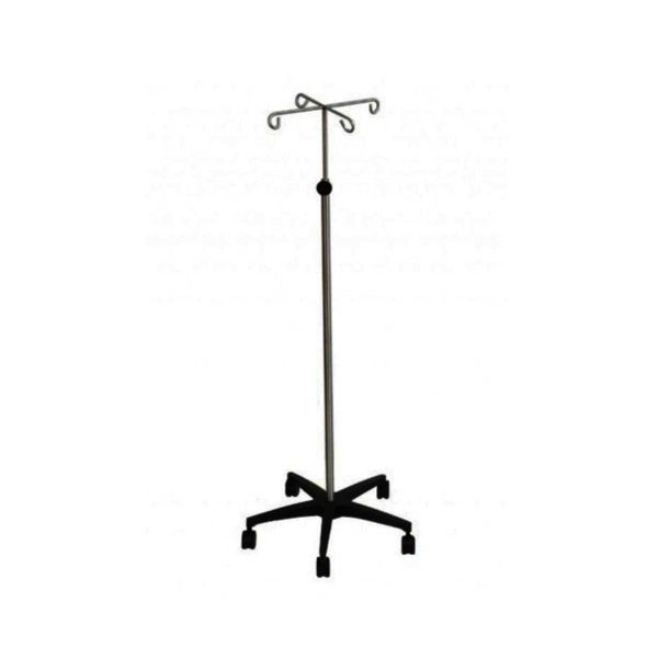Drip Stand - Medical Grade Professional (Healthcare)