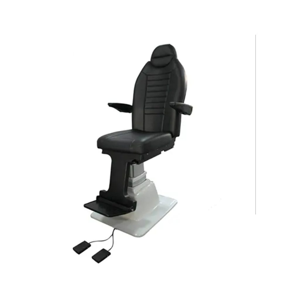 Ophthalmic Electric Chair - Medical Grade Professional (Healthcare)