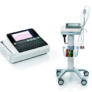 BeneHeart R12 - Medical Grade Professional (Healthcare)