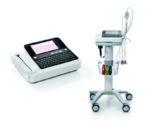 BeneHeart R12 - Medical Grade Professional (Healthcare)