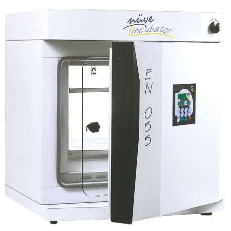 EN 025/055/120 Incubators - Medical Grade Professional (Healthcare)