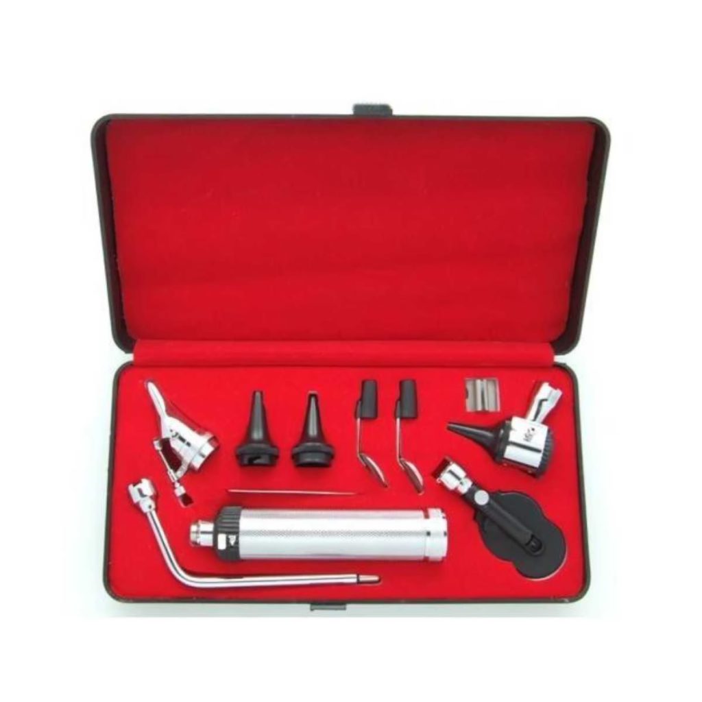 Diagnostic Set - Medical Grade Professional (Healthcare)