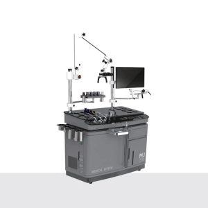 M.I One ENT Treatment Unit (IU-3000) - Medical Grade Professional (Healthcare)