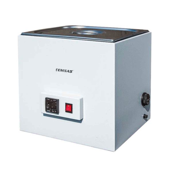 Emsas ESB10 Water Bath - Medical Grade Professional (Healthcare)
