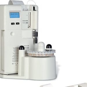Medica EasyLyte Analyzer - Medical Grade Professional (Healthcare)