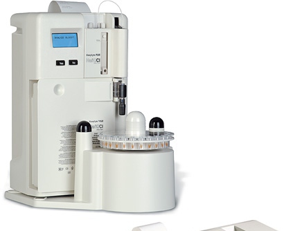 Medica EasyLyte Analyzer - Medical Grade Professional (Healthcare)
