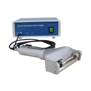 Electric Dermatome - Medical Grade Professional (Healthcare)