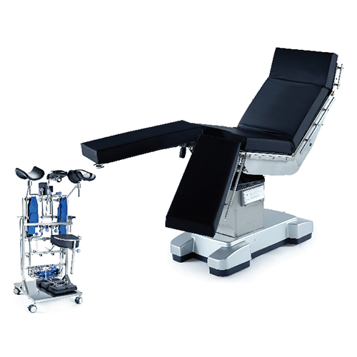 Electro- Hydraulic Operating Table Hybase 300 MOT-030 - Medical Grade Professional (Healthcare)