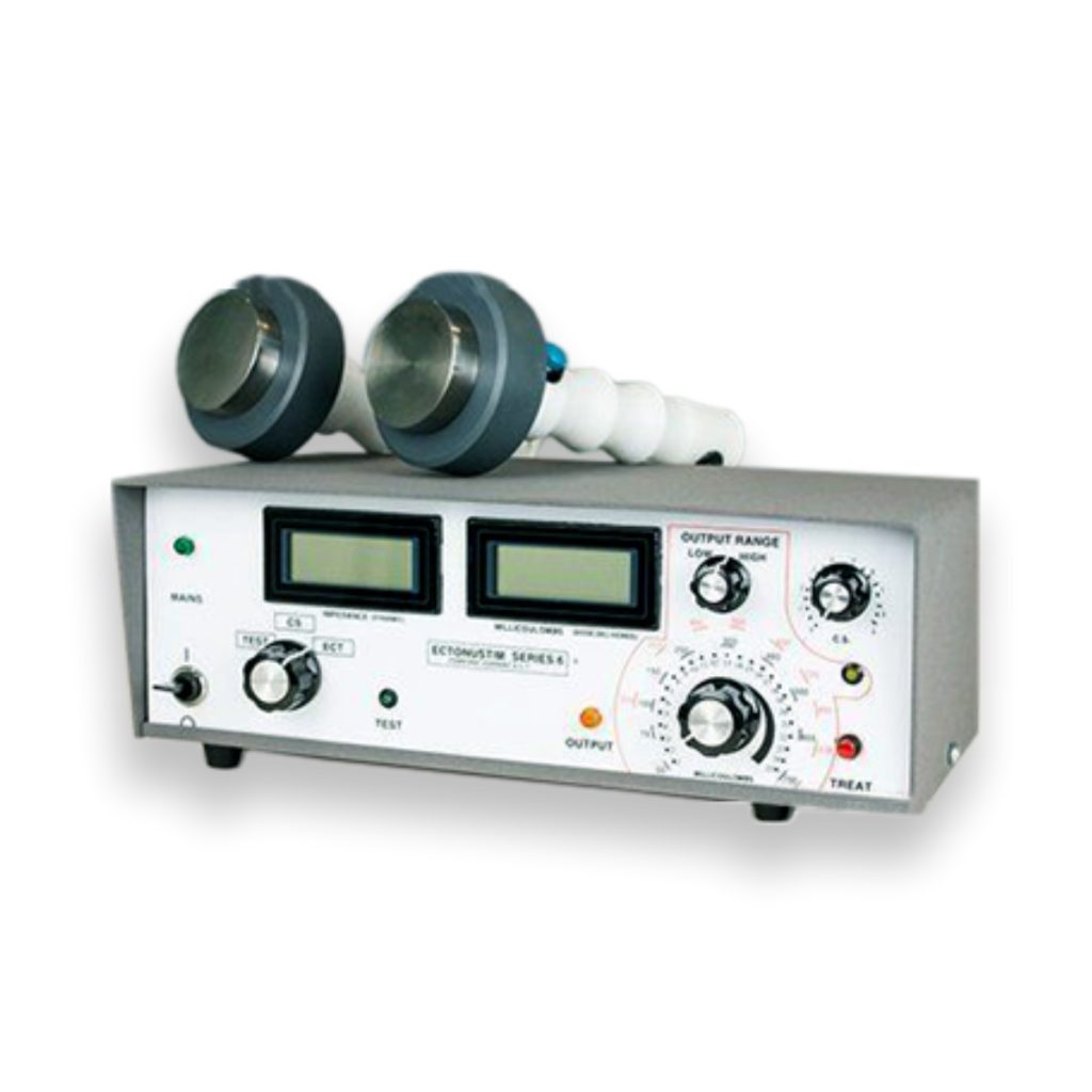 Ectron Ectonustim Series 6 Electroconvulsive Therapy ECT Machine - Medical Grade Professional (Healthcare)