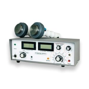 Ectron Ectonustim Series 6 Electroconvulsive Therapy ECT Machine - Medical Grade Professional (Healthcare)