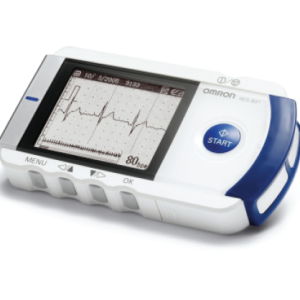 Patient Monitor - Multi-Parameter Vital Signs (Professional)