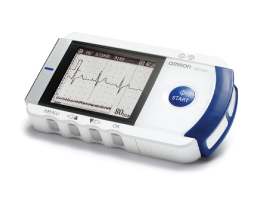 Patient Monitor - Multi-Parameter Vital Signs (Professional)