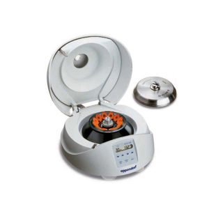 Eppendorf Minispin Centrifuge - Medical Grade Professional (Healthcare)