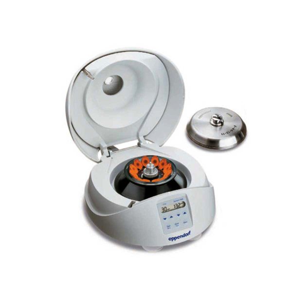 Eppendorf Minispin Centrifuge - Medical Grade Professional (Healthcare)