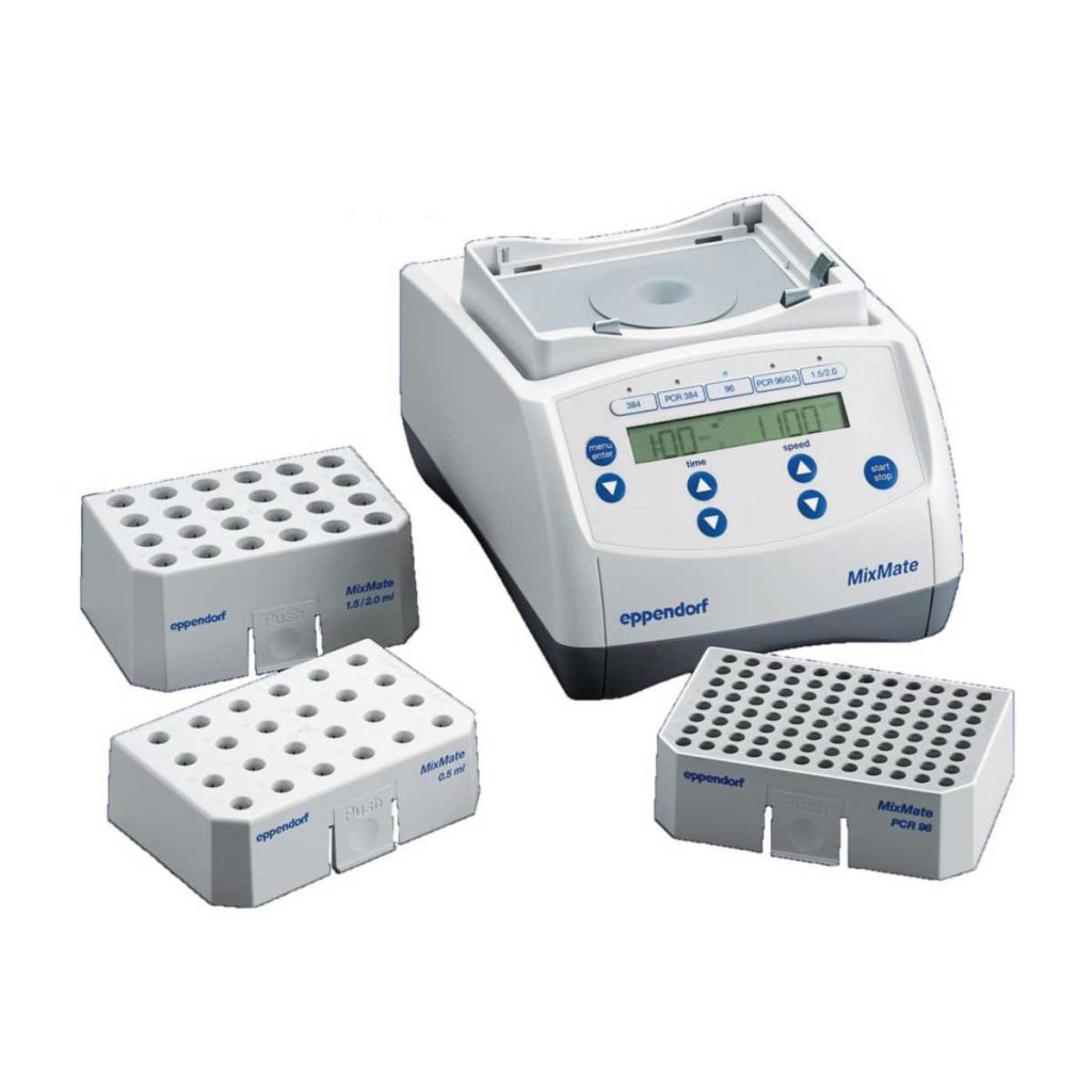 Eppendorf Vortex Mixer - Medical Grade Professional (Healthcare)