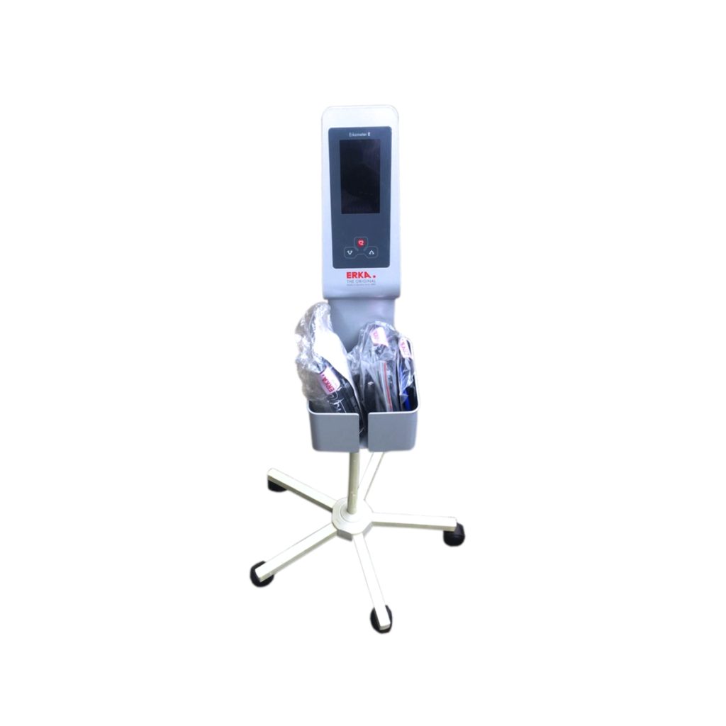 Mobile Digital Sphygmomanometer - Medical Grade Professional (Healthcare)