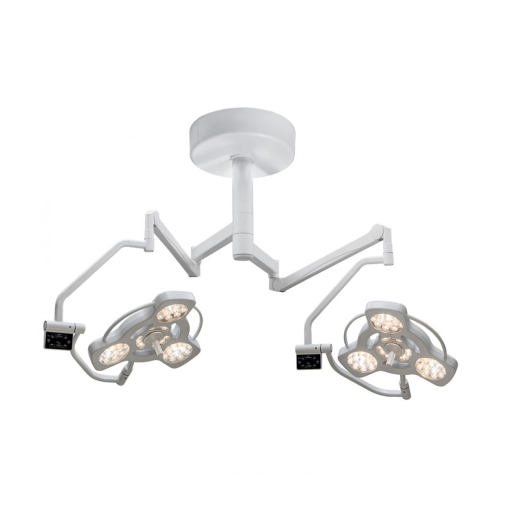 Medical Examination Light - LED Adjustable (Professional)