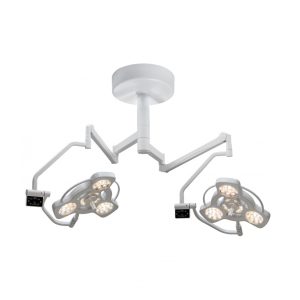 Medical Examination Light - LED Adjustable (Professional)