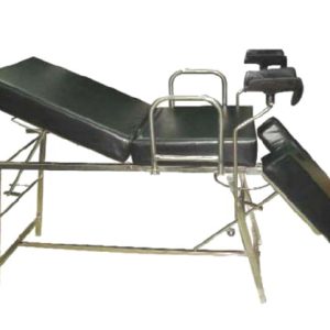 Manual Delivery / Examination HF-DB 100 - Medical Grade Professional (Healthcare)