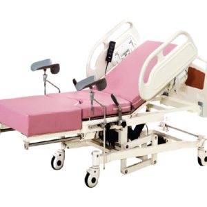 Hospital Bed - Electric Adjustable (Patient Care)