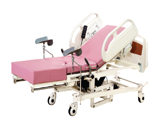 Hospital Bed - Electric Adjustable (Patient Care)