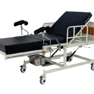 Hospital Bed - Electric Adjustable (Patient Care)