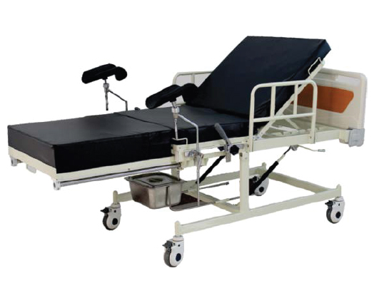 Hospital Bed - Electric Adjustable (Patient Care)