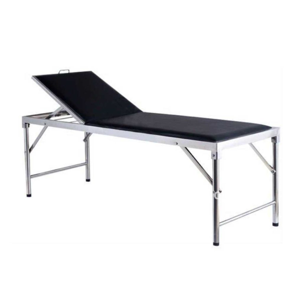 Examination Couch - Medical Grade Professional (Healthcare)