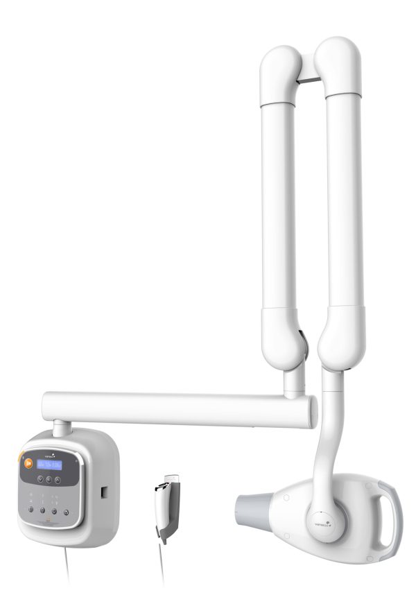 EzRay_INTRA ORAL IMAGING - Medical Grade Professional (Healthcare)