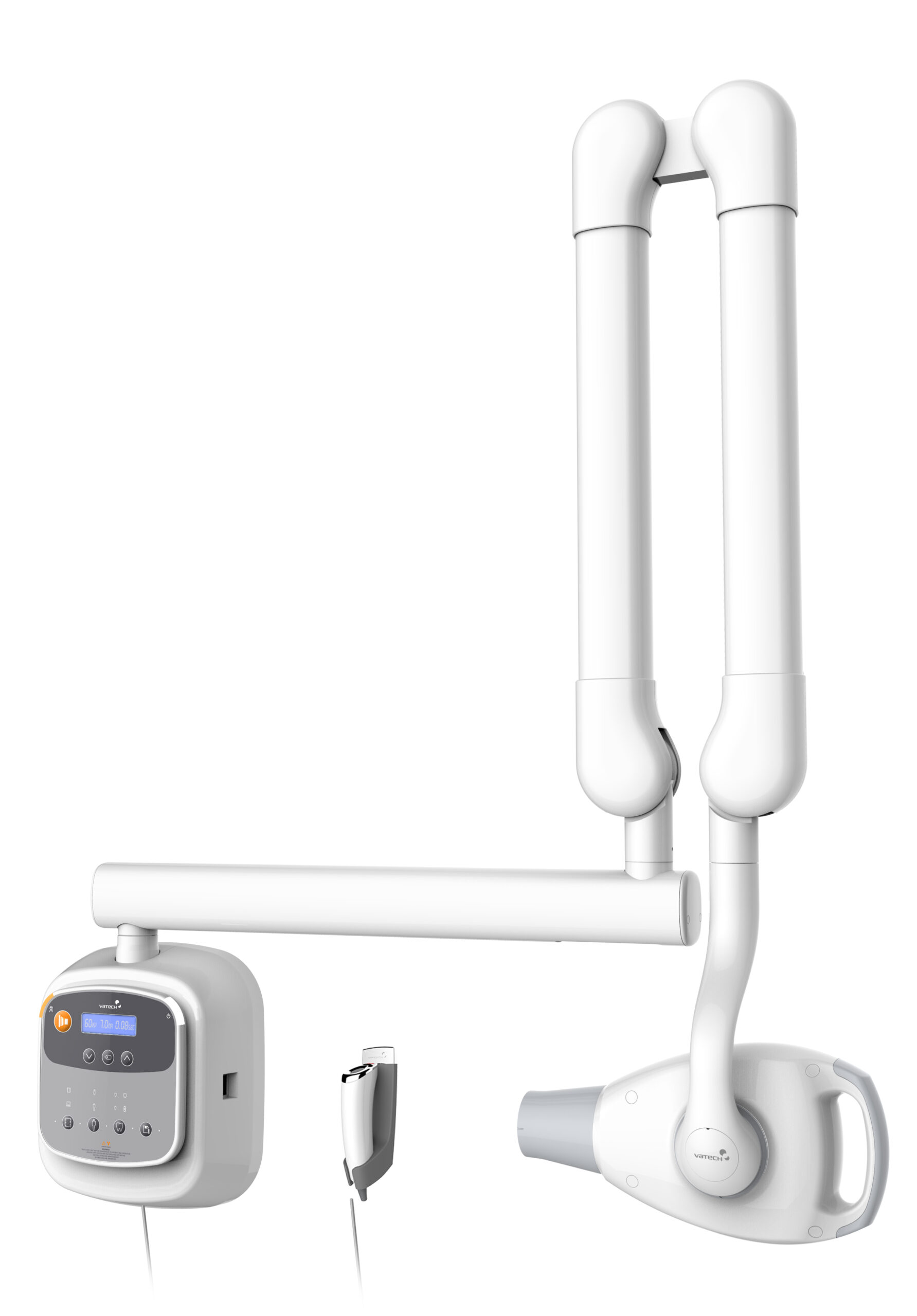 EzRay_INTRA ORAL IMAGING - Medical Grade Professional (Healthcare)