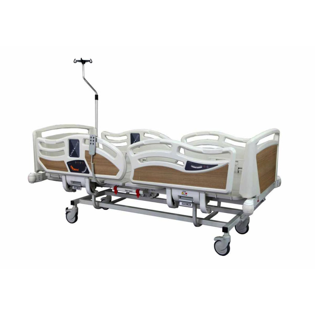 Hospital Bed - Electric Adjustable (Patient Care)