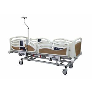 Hospital Bed - Electric Adjustable (Patient Care)