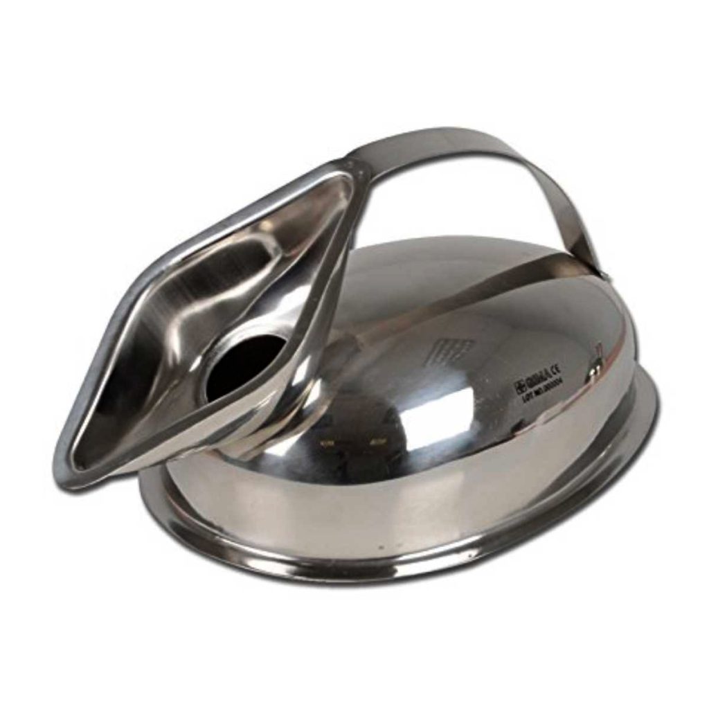 Female Urinal - Medical Grade Professional (Healthcare)