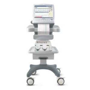 Patient Monitor - Multi-Parameter Vital Signs (Professional)