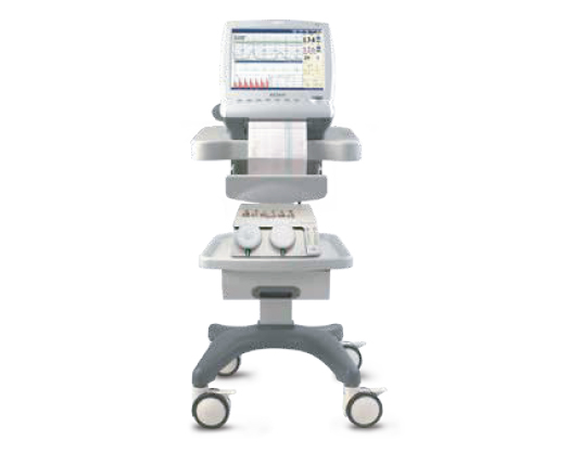Patient Monitor - Multi-Parameter Vital Signs (Professional)