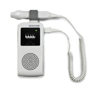 Patient Monitor - Multi-Parameter Vital Signs (Professional)