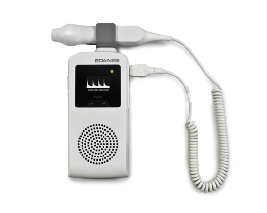 Patient Monitor - Multi-Parameter Vital Signs (Professional)