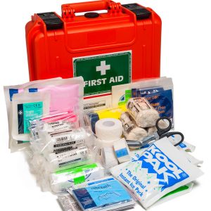 First Aid Kits - Medical Grade Professional (Healthcare)