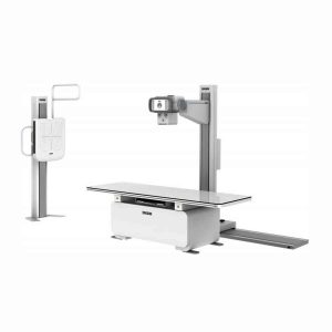 Analogue X-Ray Machine - Floor Mounted - Medical Grade Professional (Healthcare)