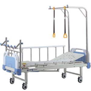 Hospital Bed - Electric Adjustable (Patient Care)
