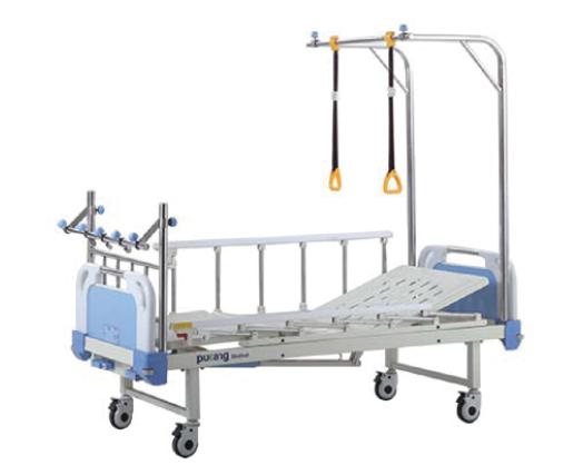 Hospital Bed - Electric Adjustable (Patient Care)